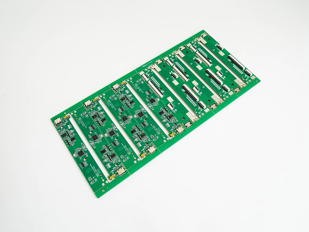 关于SMT贴片的简单介绍